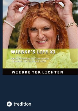 Wiebke's Life XI