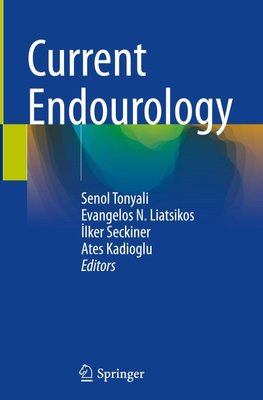 Current Endourology