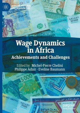 Wage Dynamics in Africa
