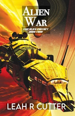 Alien War