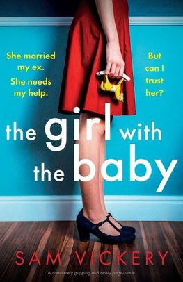 The Girl with the Baby