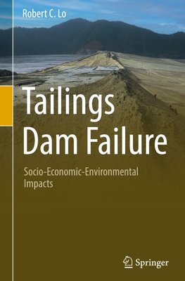 Tailings Dam Failure