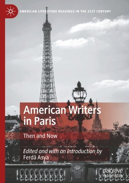 American Writers in Paris