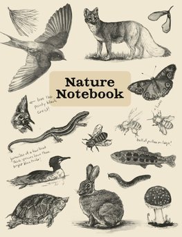 Nature Notebook