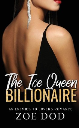 The Ice Queen Billionaire