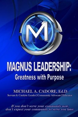 MAGNUS LEADERSHIP
