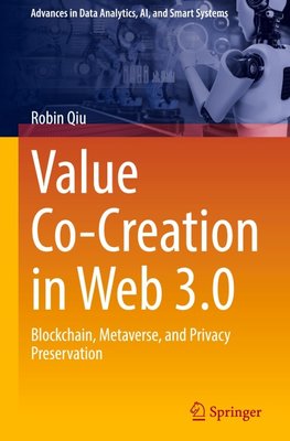 Value Co-Creation in Web 3.0