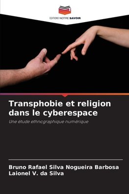 Transphobie et religion dans le cyberespace