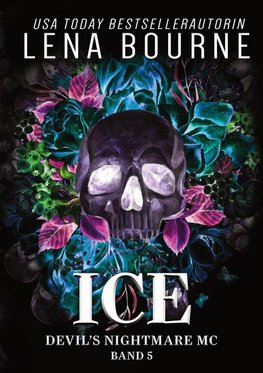 Ice (Devil's Nightmare MC Serie, Band 5)
