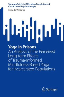 Yoga in Prisons