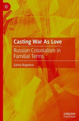 Casting War As Love