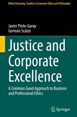 Justice and Corporate Excellence