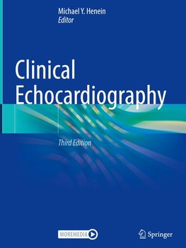 Clinical Echocardiography