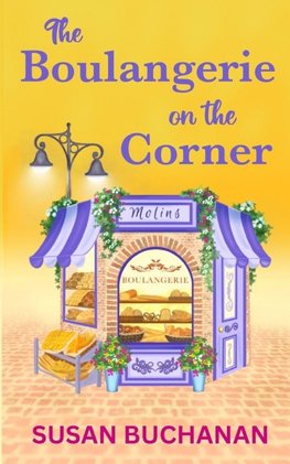 The Boulangerie on the Corner