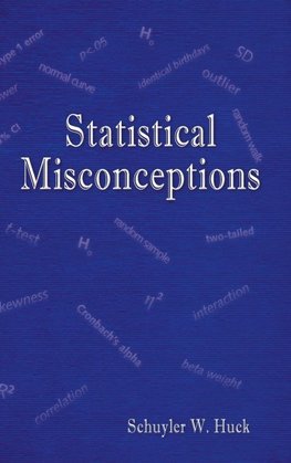 Statistical Misconceptions