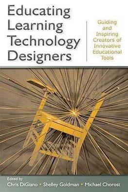 Educating Learning Technology Designers