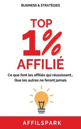Top 1% Affilié