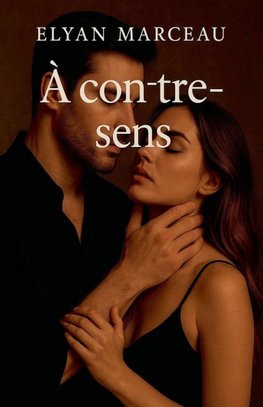 À contre-sens