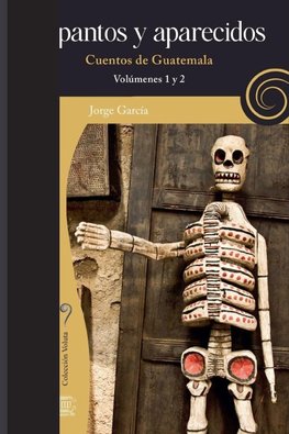 Espantos y aparecidos