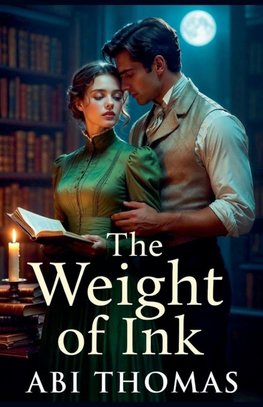 The Weight of Ink