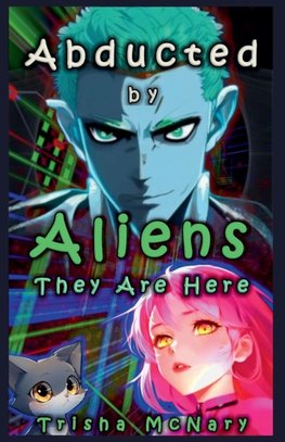 Abducted by Aliens