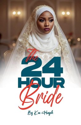 The 24-Hour Bride
