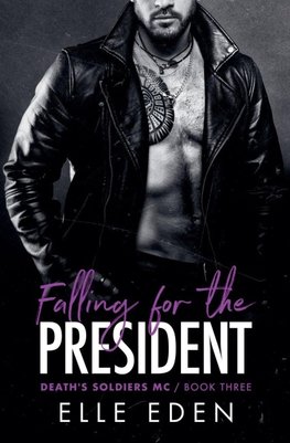 Falling for the President
