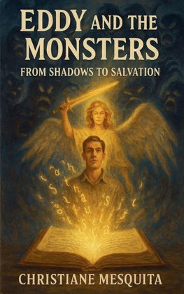 Eddy and the Monsters - From Shadows to Salvation