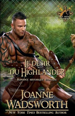 Le désir du Highlander