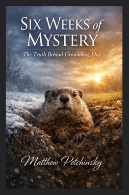 Six Weeks of Mystery