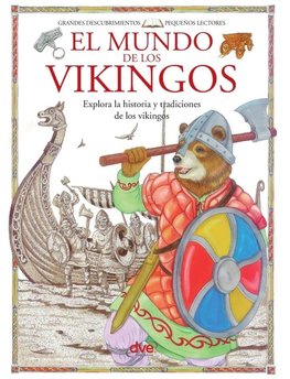 El mundo de los vikingos