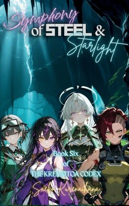 Symphony of Steel & Starlight
