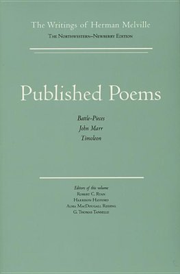Published Poems