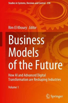 Business Models of the Future