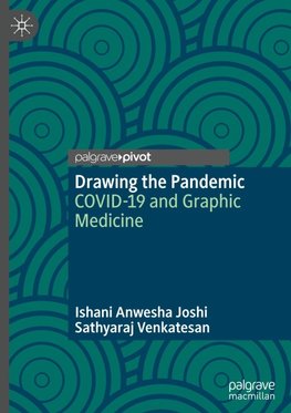 Drawing the Pandemic