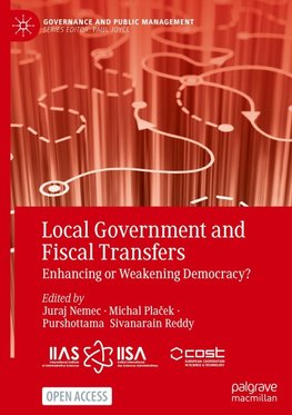 Local Government and Fiscal Transfers