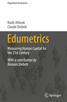 Edumetrics