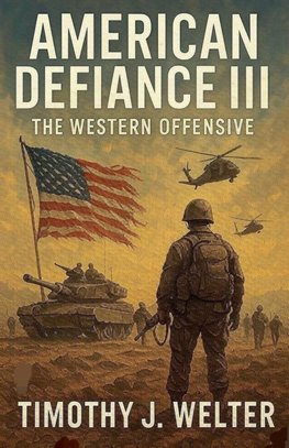 American Defiance III