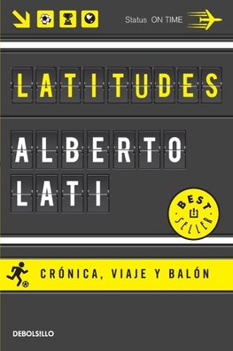 Latitudes / Latitudes