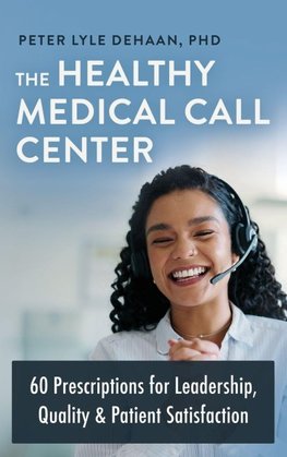 The Healthy Medical Call Center