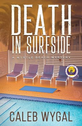 Death in Surfside