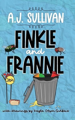 Finkle and Frannie