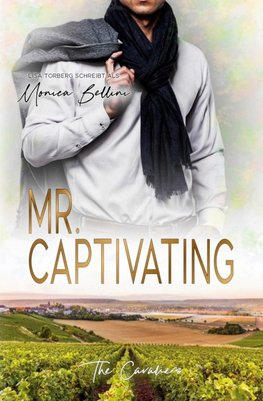 Mr. Captivating