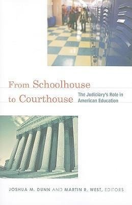 From Schoolhouse to Courthouse