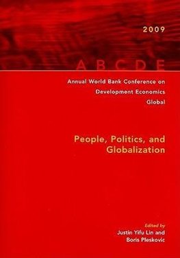 Annual World Bank Conference on Development Economics 2009, Global