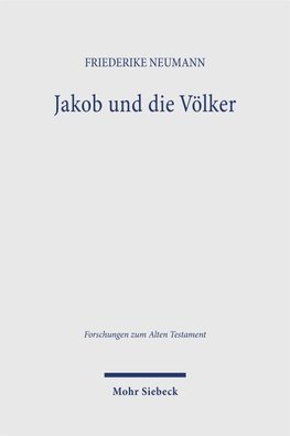 Jakob und die Völker