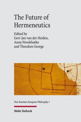 The Future of Hermeneutics