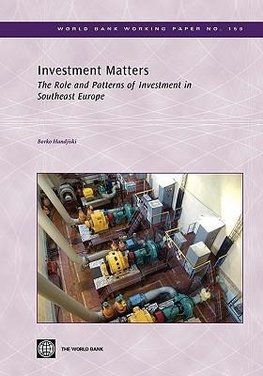 Investment Matters