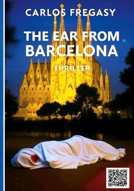 The ear from Barcelona