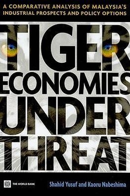 Tiger Economies Under Threat